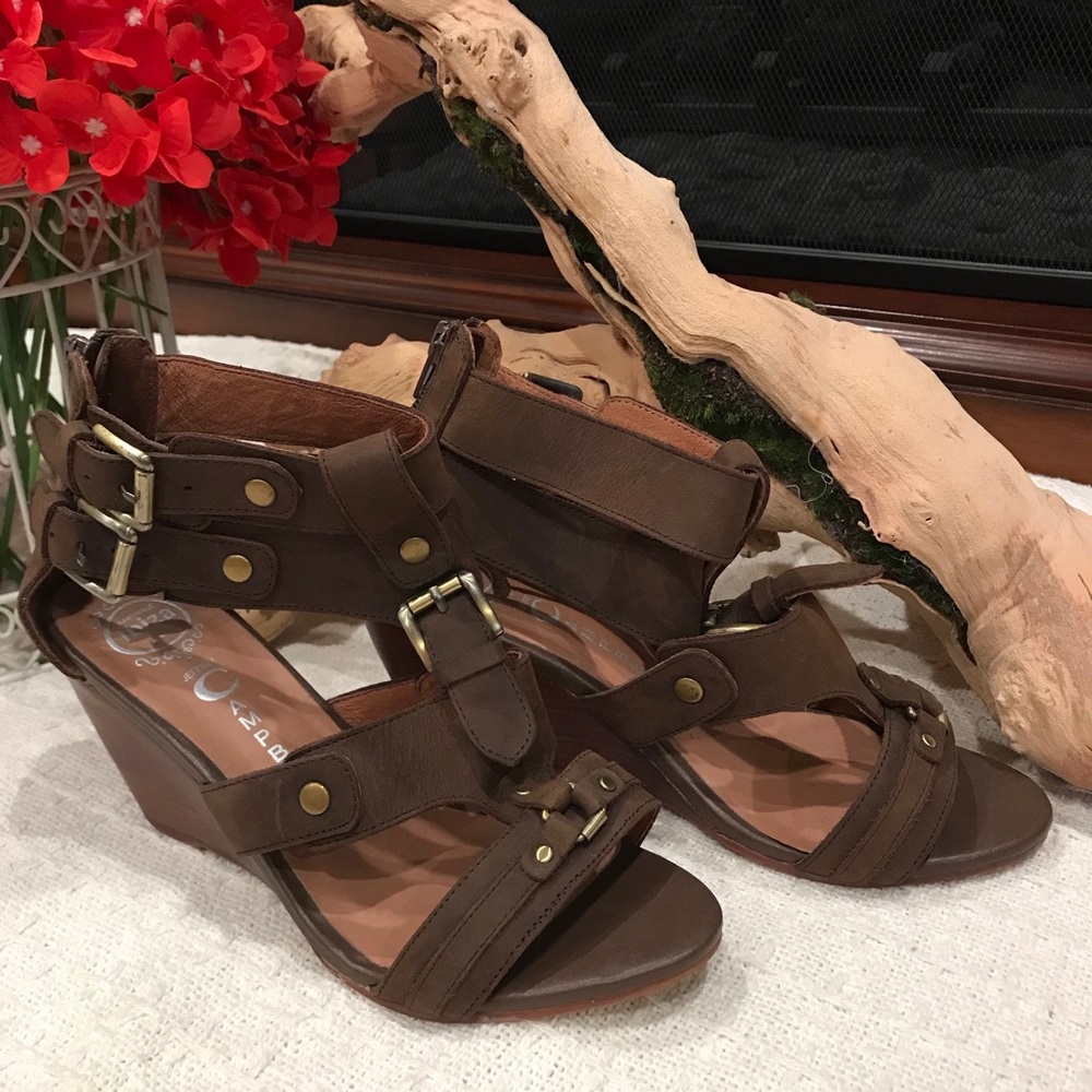 JEFFREY CAMBELL SIZE 8.5 - Picture 4 of 6